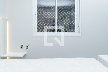 Quarto de kitnet/studio para alugar com 1 quarto, 38m² em Jardim Flor da Montanha, Guarulhos