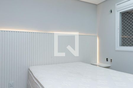 Quarto de kitnet/studio para alugar com 1 quarto, 38m² em Jardim Flor da Montanha, Guarulhos