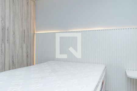 Quarto de kitnet/studio para alugar com 1 quarto, 38m² em Jardim Flor da Montanha, Guarulhos