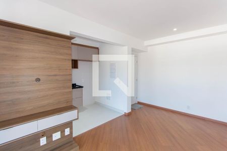 Sala de apartamento para alugar com 2 quartos, 65m² em Vila Prudente, São Paulo