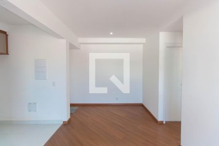 Sala de apartamento para alugar com 2 quartos, 65m² em Vila Prudente, São Paulo