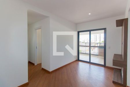 Sala de apartamento para alugar com 2 quartos, 65m² em Vila Prudente, São Paulo