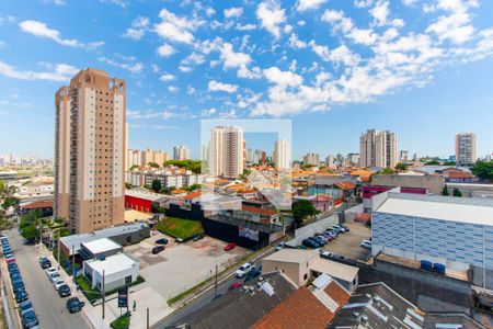 Vista de apartamento para alugar com 2 quartos, 65m² em Vila Prudente, São Paulo