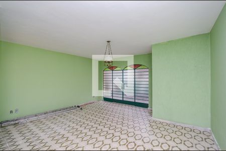 Sala 1 de casa à venda com 4 quartos, 360m² em Havaí, Belo Horizonte