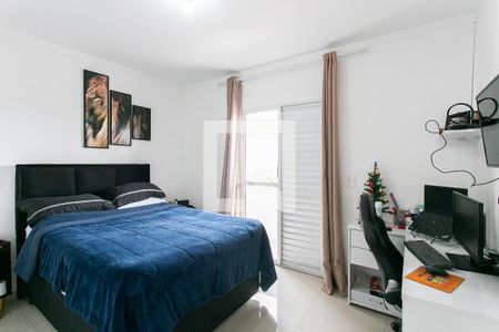 Quarto 1 de apartamento à venda com 2 quartos, 47m² em Vila Matilde, São Paulo