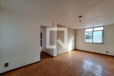Sala de apartamento à venda com 2 quartos, 65m² em Tomás Coelho, Rio de Janeiro
