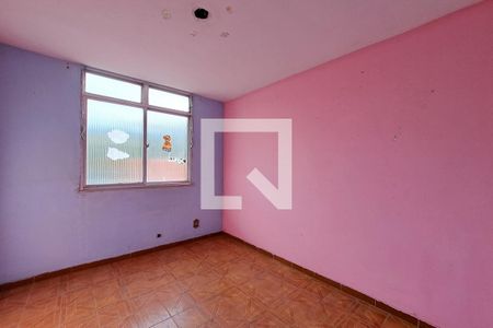 Quarto 1 de apartamento à venda com 2 quartos, 65m² em Tomás Coelho, Rio de Janeiro