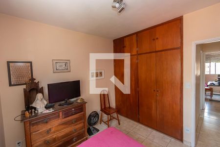 Quarto 2 de apartamento à venda com 2 quartos, 58m² em Conceicao, Campinas