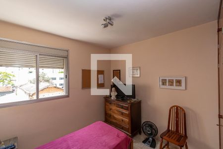 Quarto 2 de apartamento à venda com 2 quartos, 58m² em Conceicao, Campinas