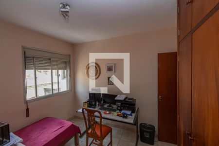 Quarto 1 de apartamento à venda com 2 quartos, 58m² em Conceicao, Campinas