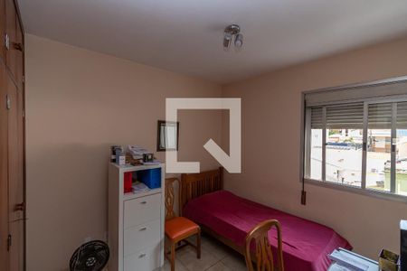 Quarto 1 de apartamento à venda com 2 quartos, 58m² em Conceicao, Campinas