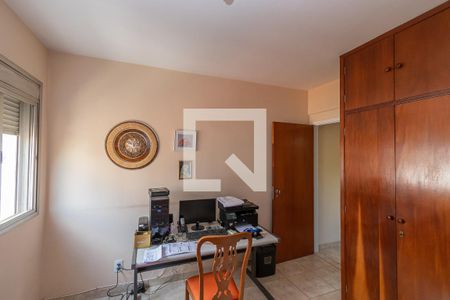 Quarto 1 de apartamento à venda com 2 quartos, 58m² em Conceicao, Campinas