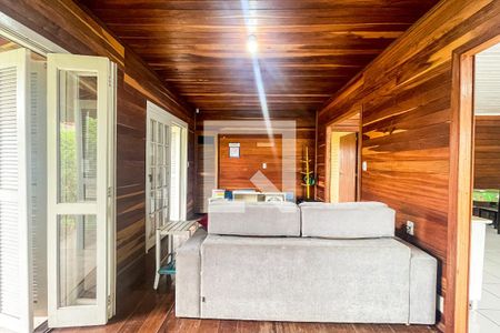 Sala de casa à venda com 2 quartos, 165m² em Santo Andre, São Leopoldo