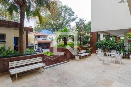 Apartamento à venda com 120m², 3 quartos e 1 vaga Apartamento à venda com 120m², 3 quartos e 1 vagaÁrea comum