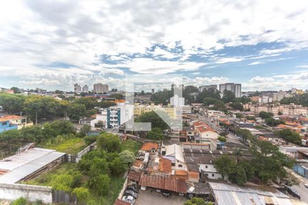 Apartamento à venda com 120m², 3 quartos e 1 vaga Apartamento à venda com 120m², 3 quartos e 1 vagaVista área de serviço e churrasqueira