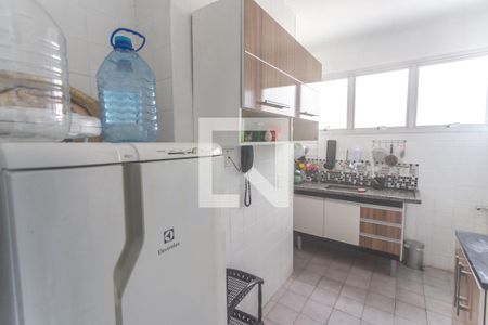 Apartamento à venda com 120m², 3 quartos e 1 vaga Apartamento à venda com 120m², 3 quartos e 1 vagaCozinha