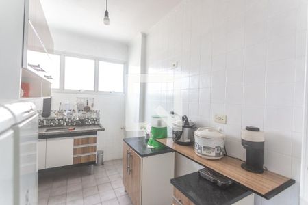 Apartamento à venda com 120m², 3 quartos e 1 vaga Apartamento à venda com 120m², 3 quartos e 1 vagaCozinha