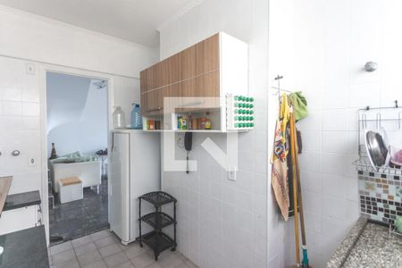 Apartamento à venda com 120m², 3 quartos e 1 vaga Apartamento à venda com 120m², 3 quartos e 1 vagaCozinha