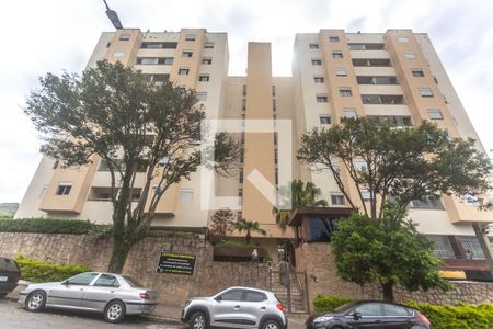 Apartamento à venda com 120m², 3 quartos e 1 vaga Apartamento à venda com 120m², 3 quartos e 1 vagaFachada