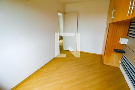 Quarto 1 de apartamento para alugar com 2 quartos, 58m² em Chácara Agrindus, Taboão da Serra