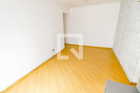 Sala de apartamento para alugar com 2 quartos, 58m² em Chácara Agrindus, Taboão da Serra