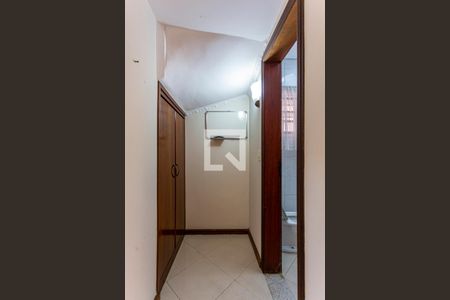 Lavabo de casa à venda com 3 quartos, 298m² em Jardim Paraíso, Santo André