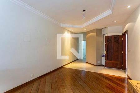 Sala de casa à venda com 3 quartos, 298m² em Jardim Paraíso, Santo André