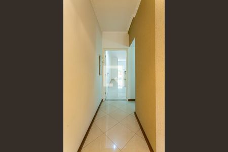 Sala de casa à venda com 3 quartos, 298m² em Jardim Paraíso, Santo André