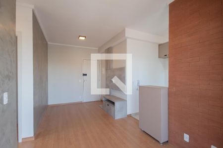 Sala de apartamento à venda com 2 quartos, 47m² em Presidente Altino, Osasco