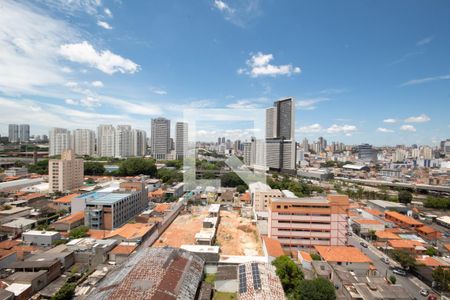 Vista de apartamento à venda com 2 quartos, 47m² em Presidente Altino, Osasco