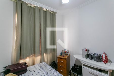Quarto 1 de apartamento à venda com 2 quartos, 99m² em Castelo, Belo Horizonte