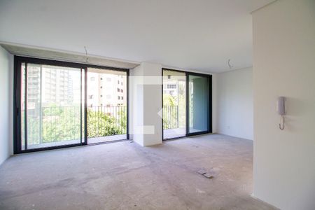 Apartamento à venda com 42m², 1 quarto e 1 vagaStudio
