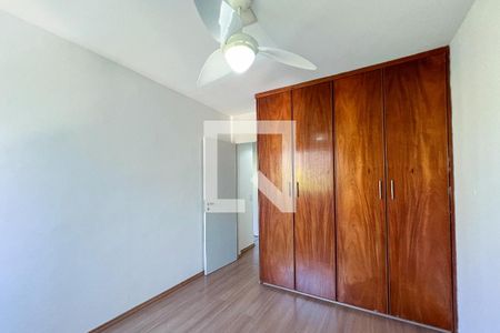 Quarto 1 de apartamento à venda com 2 quartos, 55m² em Vila Olímpia, São Paulo