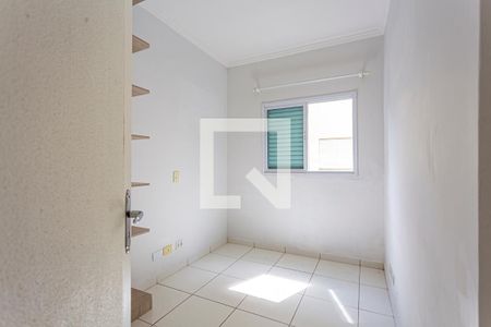 Quarto 1 de apartamento à venda com 2 quartos, 50m² em Vila Pires, Santo André