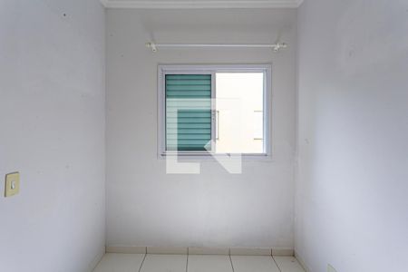 Quarto 1 de apartamento à venda com 2 quartos, 50m² em Vila Pires, Santo André