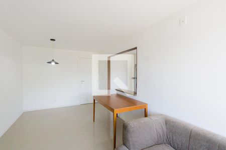 Sala de apartamento para alugar com 2 quartos, 70m² em Jacarepaguá, Rio de Janeiro