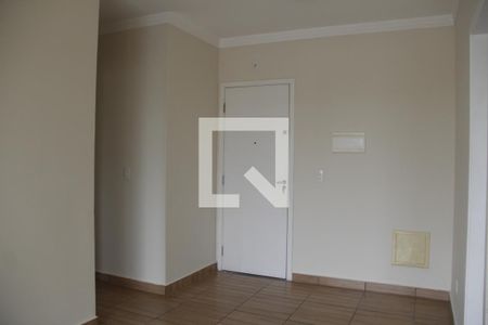 Sala de apartamento para alugar com 2 quartos, 55m² em Parque Suzano, Suzano