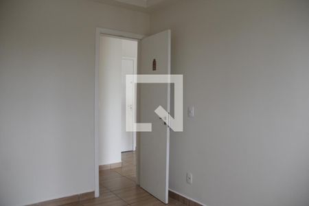 Quarto 1 de apartamento para alugar com 2 quartos, 55m² em Parque Suzano, Suzano