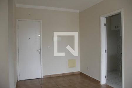 Sala de apartamento para alugar com 2 quartos, 55m² em Parque Suzano, Suzano