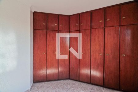 Suíte de apartamento para alugar com 3 quartos, 69m² em Vila Primavera, São Paulo