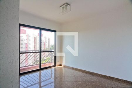 Sala de apartamento para alugar com 3 quartos, 69m² em Vila Primavera, São Paulo