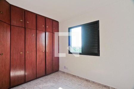 Suíte de apartamento para alugar com 3 quartos, 69m² em Vila Primavera, São Paulo