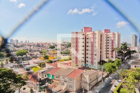 Vista de apartamento para alugar com 3 quartos, 69m² em Vila Primavera, São Paulo