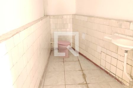 Banheiro de casa à venda com 3 quartos, 441m² em Vila Bela, São Paulo