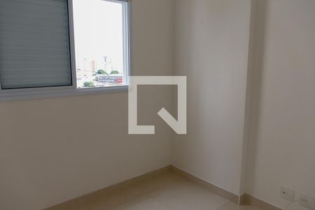 Quarto 1 de apartamento para alugar com 1 quarto, 35m² em Vila Osasco, Osasco