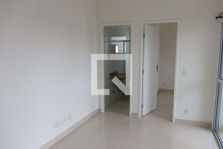 sala de apartamento para alugar com 1 quarto, 35m² em Vila Osasco, Osasco