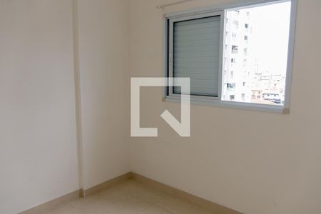 Quarto 1 de apartamento para alugar com 1 quarto, 35m² em Vila Osasco, Osasco