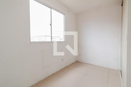 Quarto 1 de apartamento para alugar com 2 quartos, 42m² em Hípica, Porto Alegre