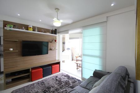 Apartamento à venda com 69m², 2 quartos e 1 vagaSala