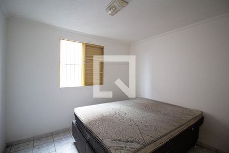 Quarto 2 de apartamento à venda com 2 quartos, 46m² em Jardim Redil, São Paulo